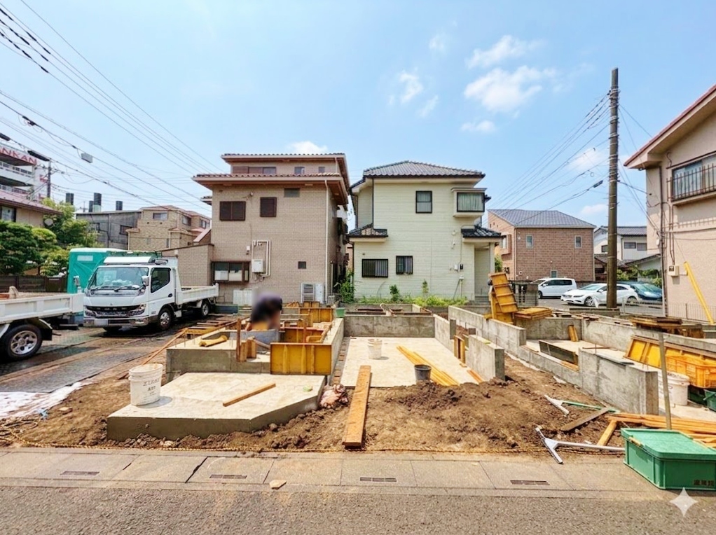 北区大成町４丁目