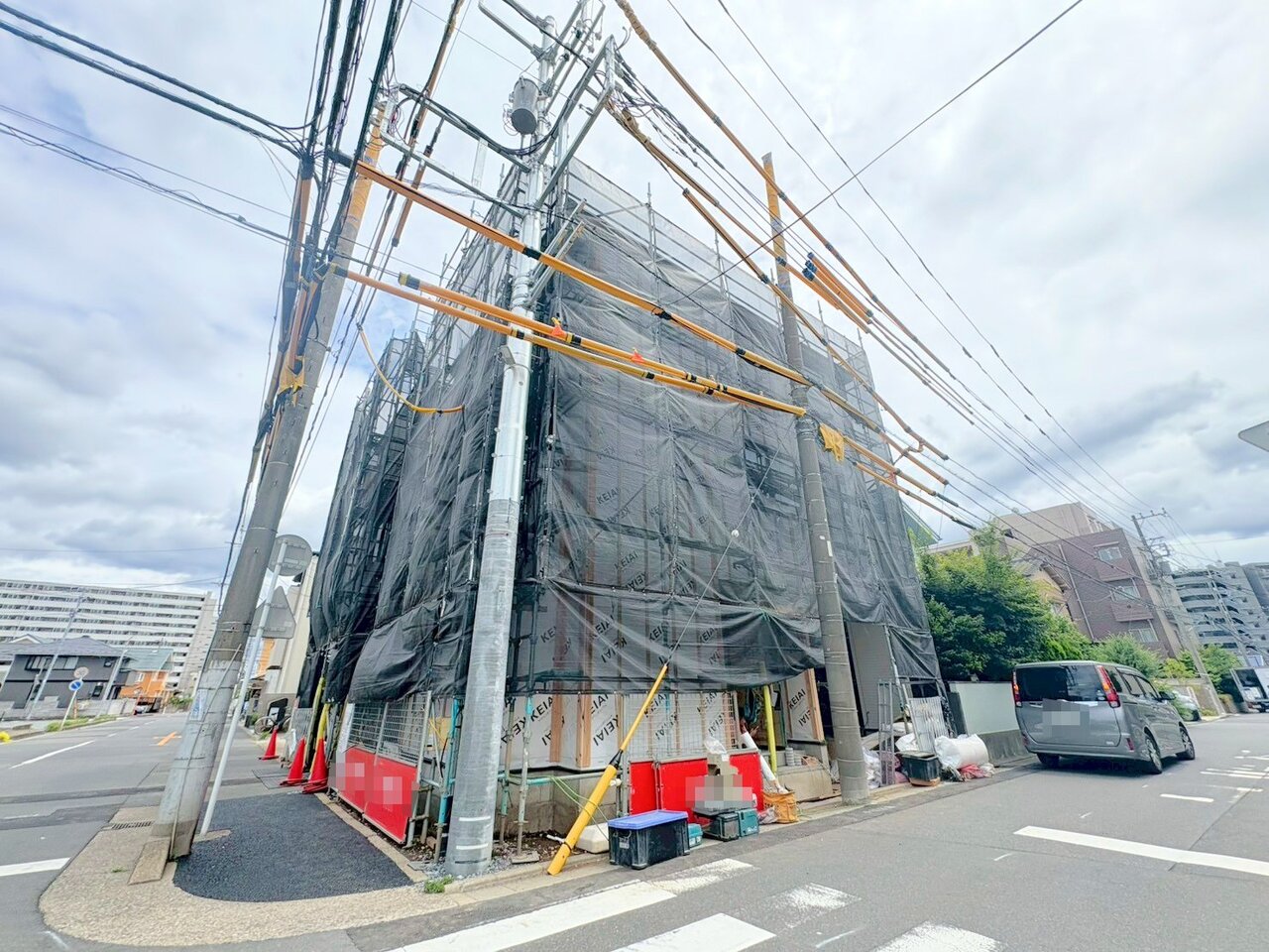 この場所から、さまざまな思い出が生まれます。(令和8年6月 撮影)
