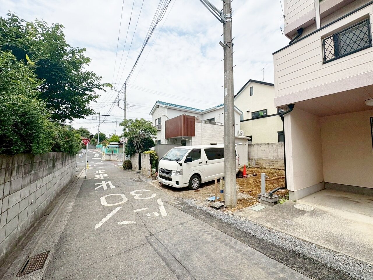 充実の設備・仕様で新生活を快適にスタートできます。(令和8年6月 撮影)