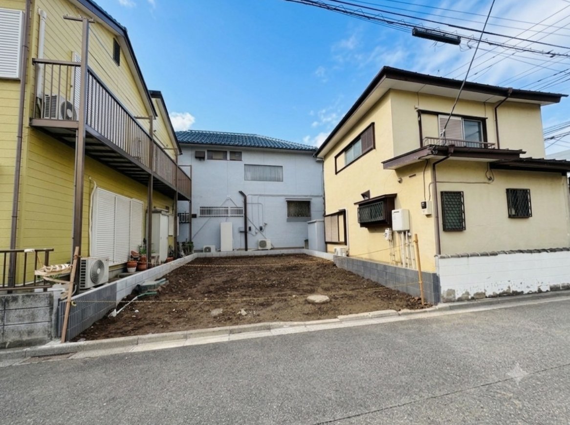 ２階リビングのレイアウトは空間を開放的に見せてくれます。(令和8年6月 撮影)