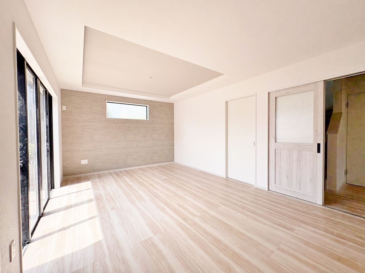 ここに住まう方の心地よさが最優先されますように。