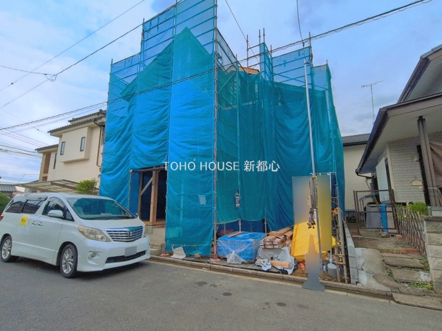久喜市中妻