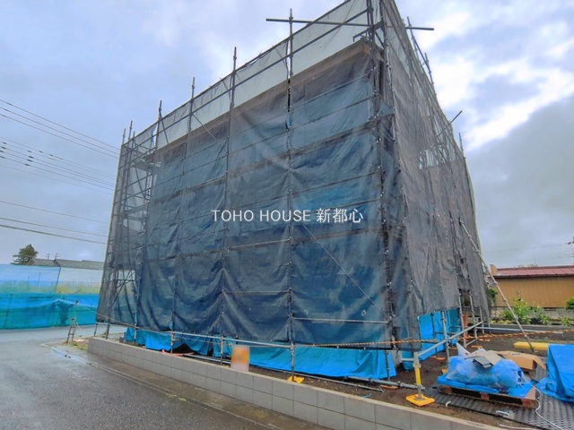 白岡市新白岡７丁目