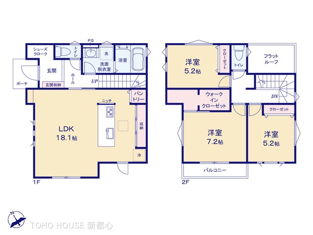図面と異なる場合は現況を優先