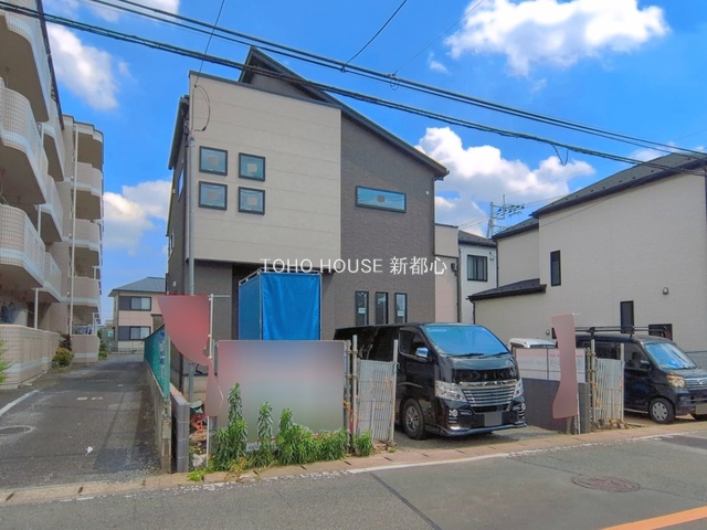 物件外観