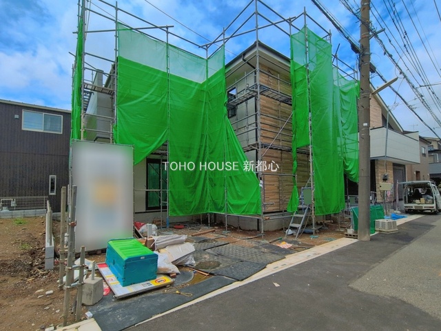 物件外観
