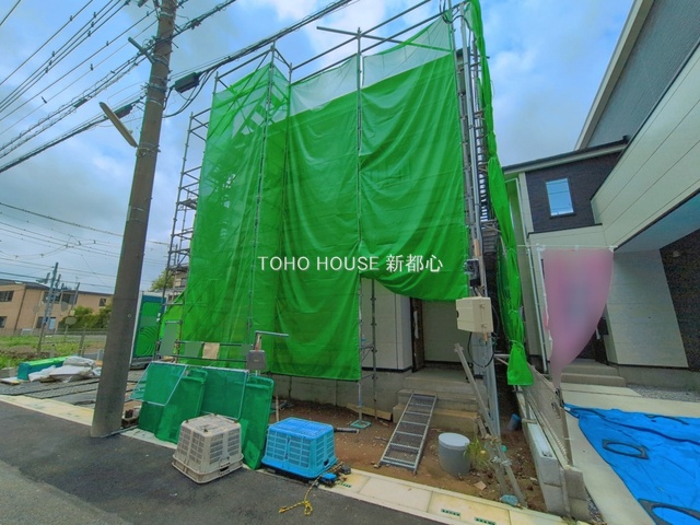 物件外観