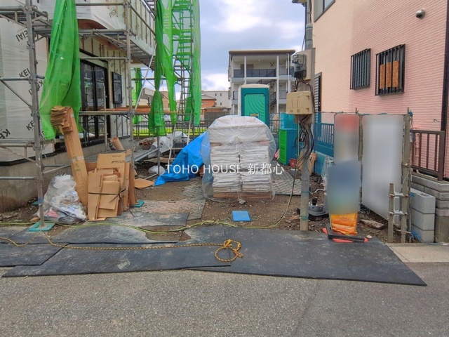 物件外観