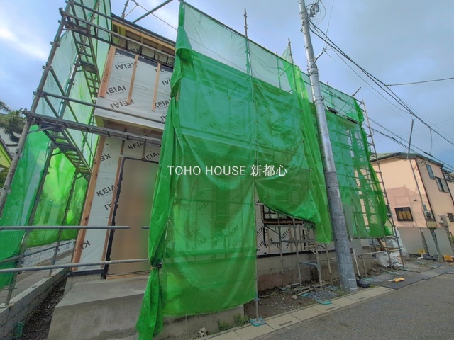物件外観