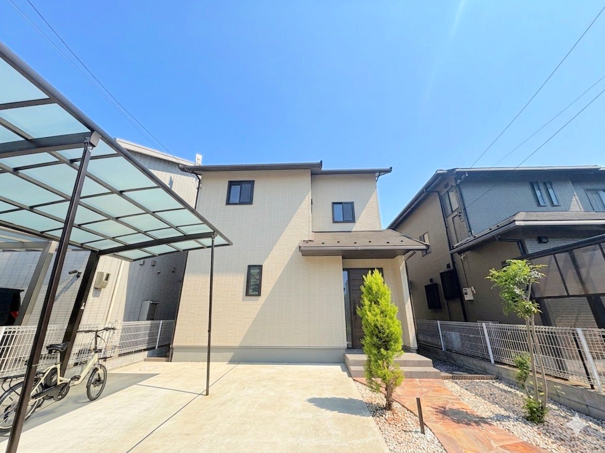 岩槻区南平野４丁目 2020年04月