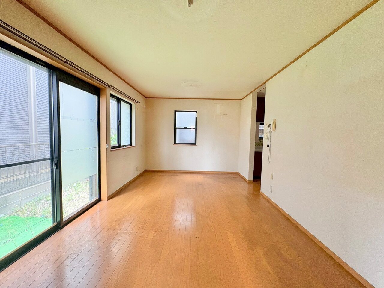 越谷市東大沢２丁目 2005年01月