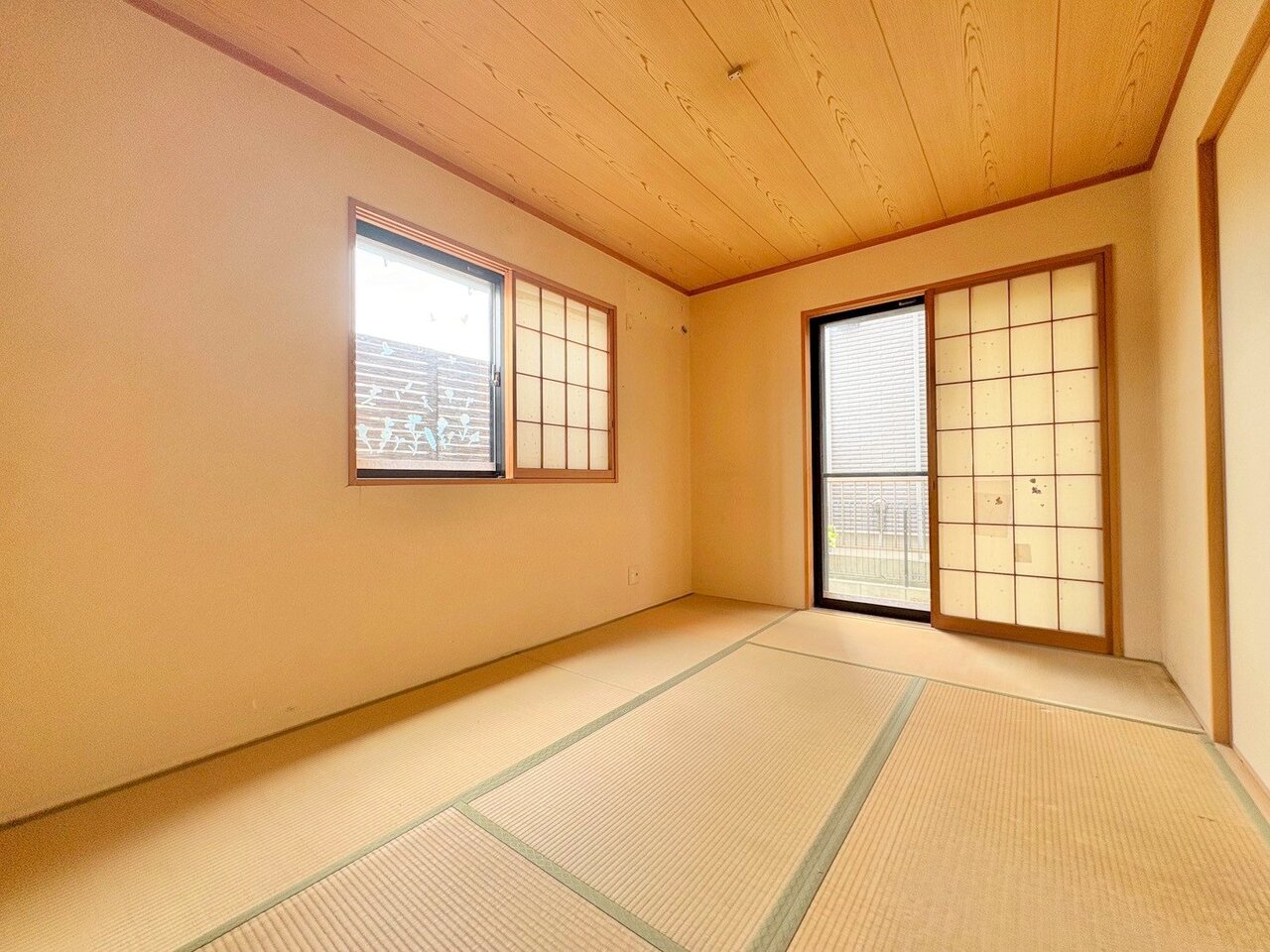 個性ある空間を演出し、そこに住まう人の幸せが育まれる場所。(令和8年6月 撮影)