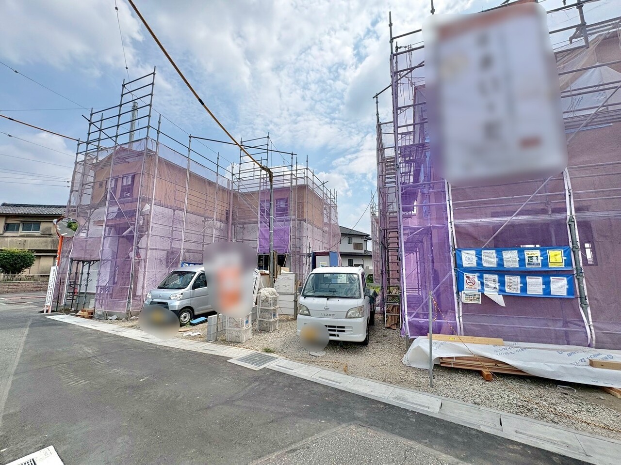 西区大字二ツ宮
