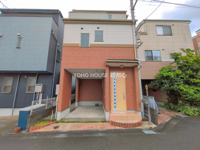 物件外観