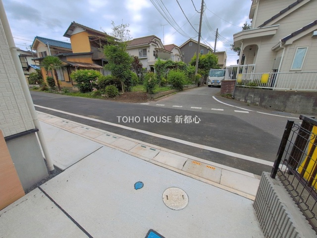 物件外観