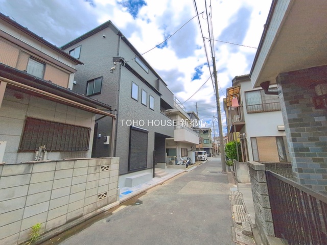 戸建住宅の良さを知っていただける一邸を作りました。