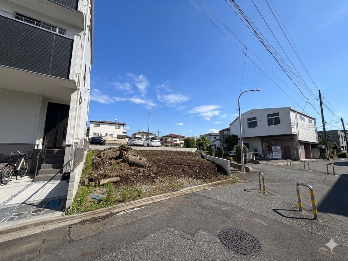 住まう方の幸せを守る、ワンランク上のオンリーワンの家。(令和8年6月 撮影)