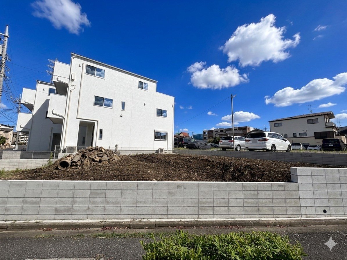空気感というＢＧＭは、暮らしのステージを彩ります。(令和8年6月 撮影)