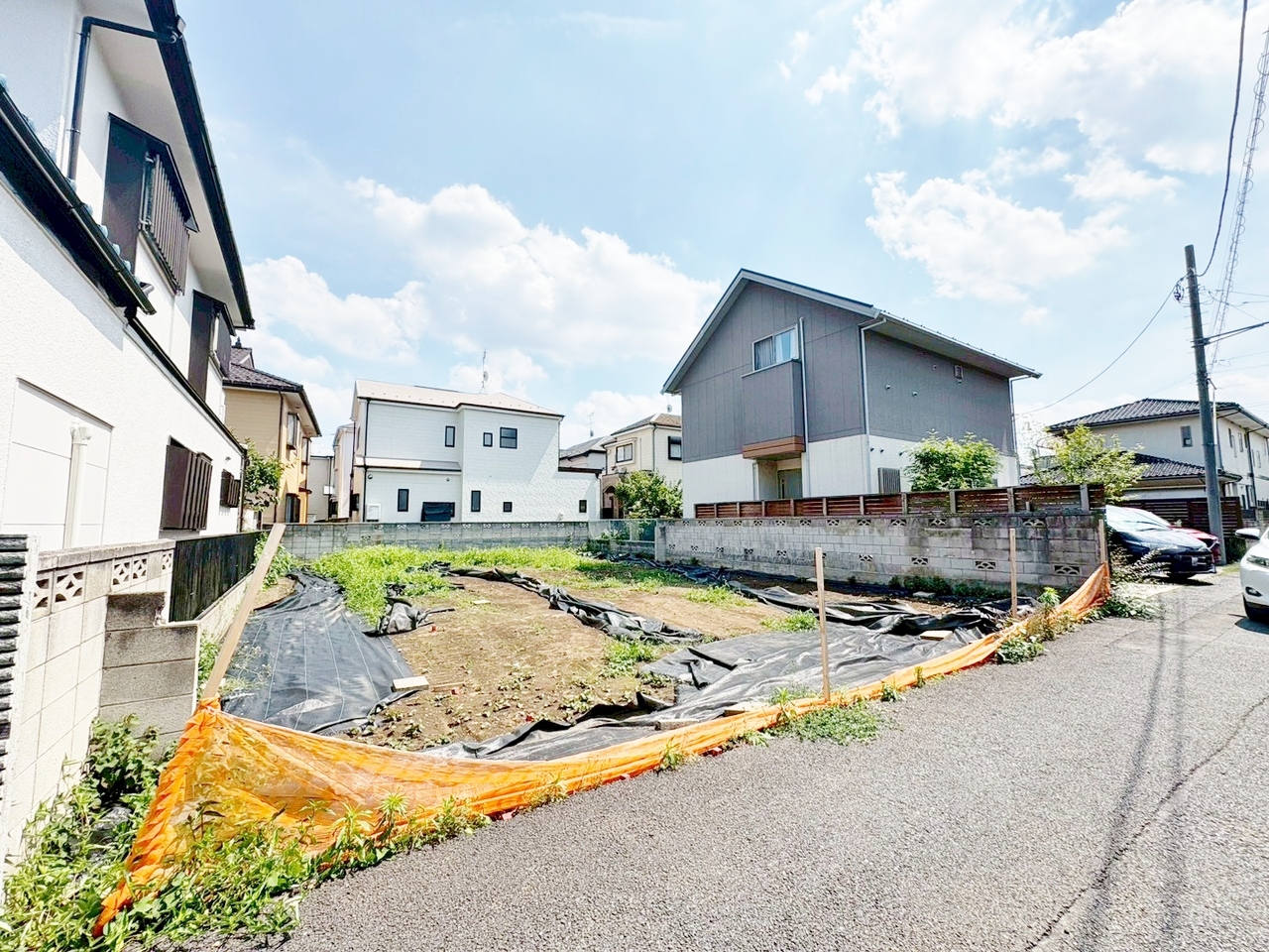 SICやWICなど豊富な収納も魅力。(令和8年6月 撮影)