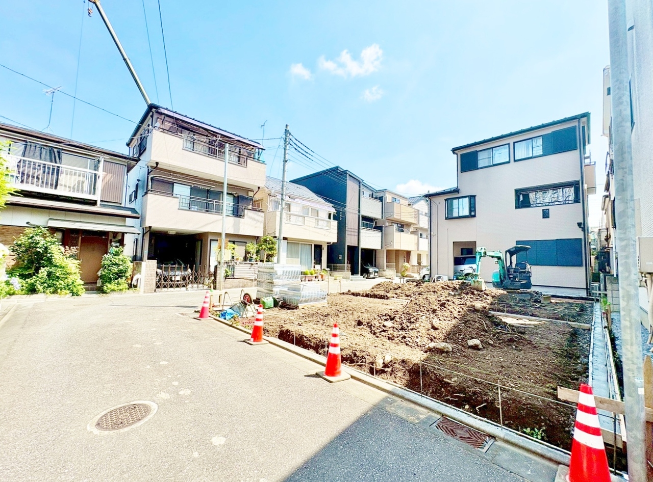 主寝室は7.1帖。空間を有効に使えるWIC付きです。(令和8年6月 撮影)