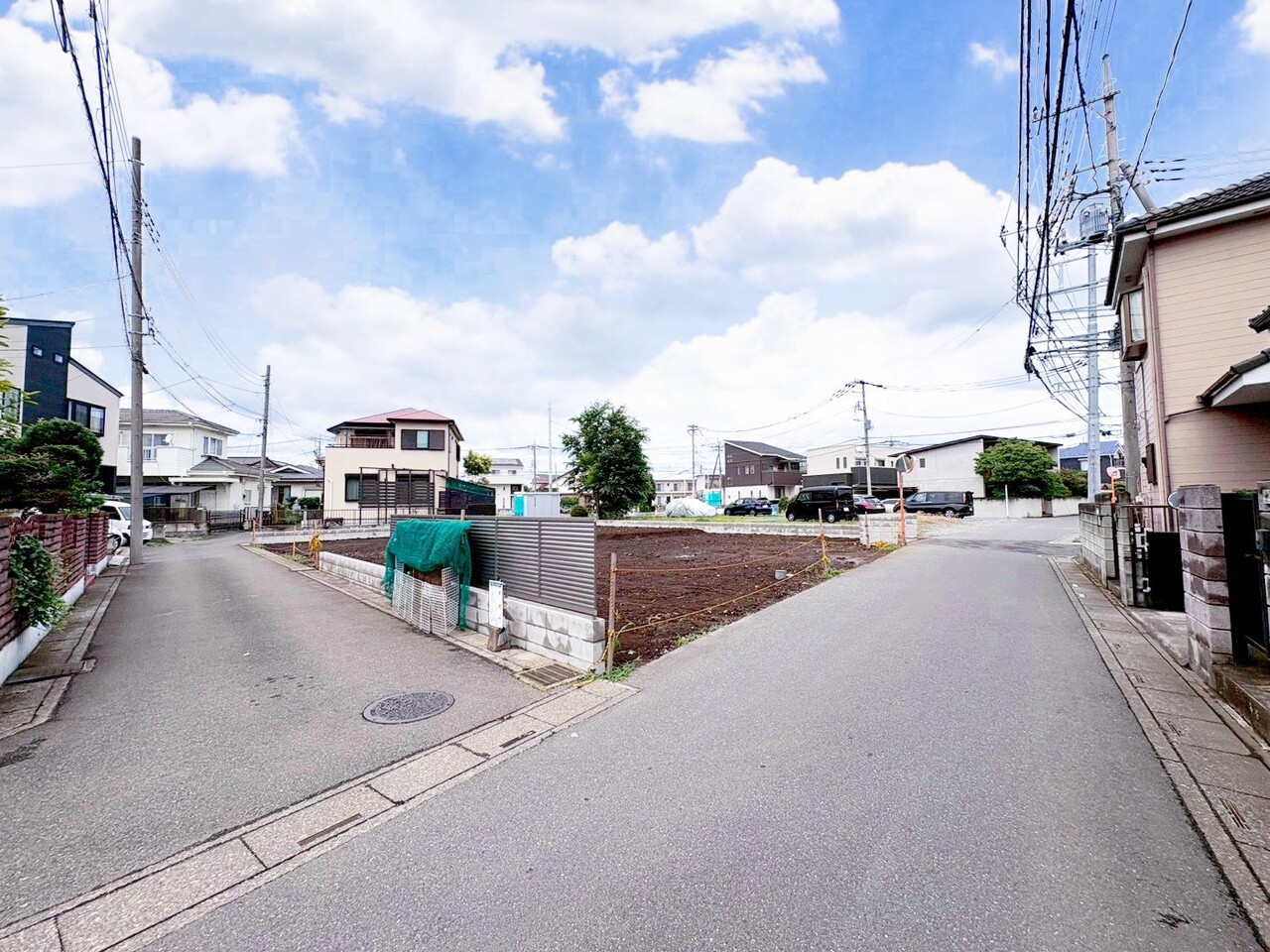 この場所から、さまざまな思い出が生まれます。(令和8年6月 撮影)