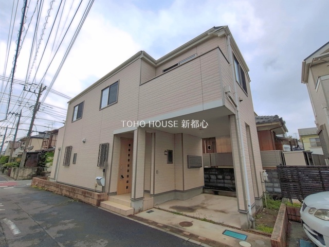 物件外観