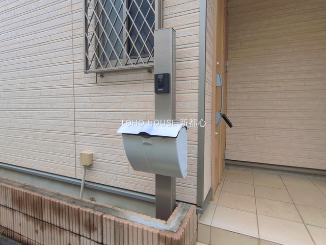 物件外観