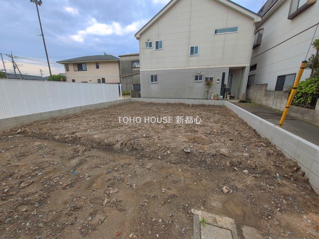 物件外観