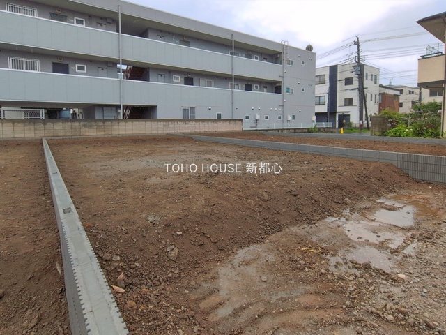 物件外観