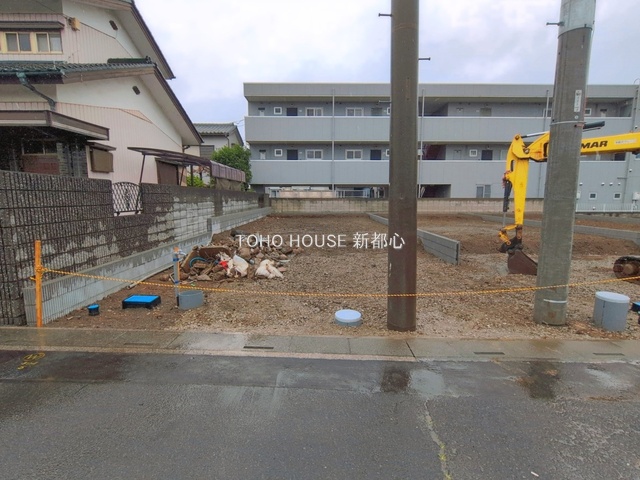 物件外観