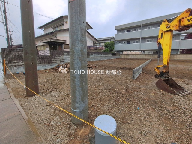 物件外観