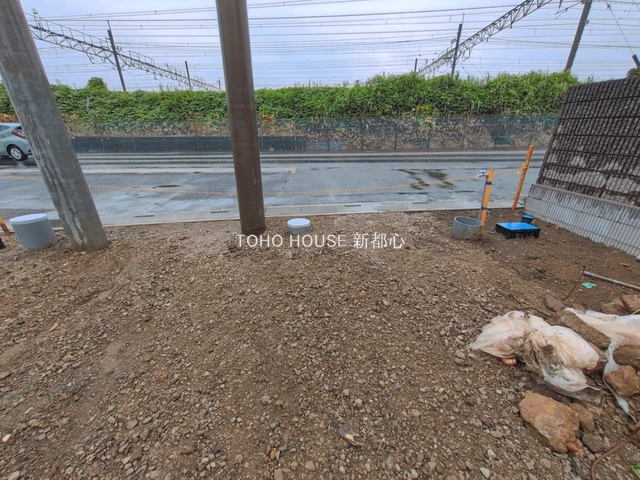 物件外観