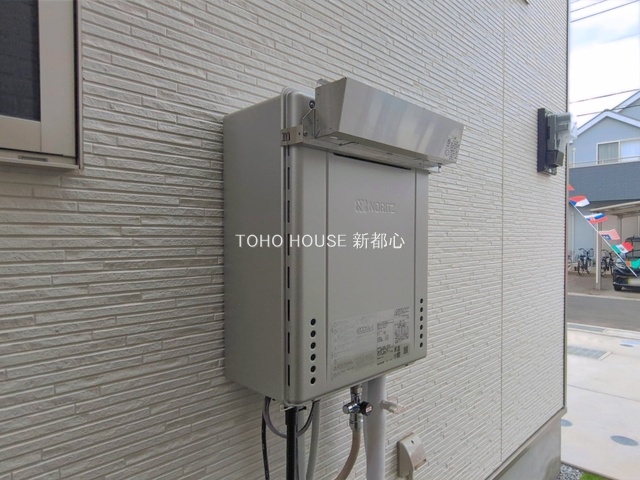 物件外観