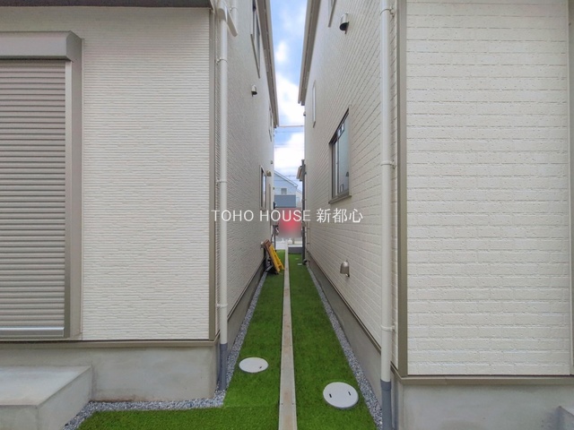 物件外観