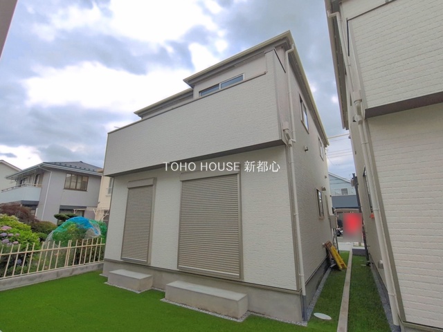 物件外観