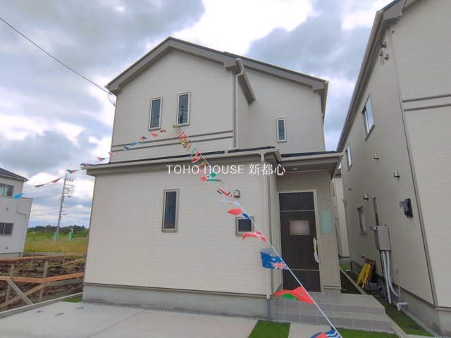 北足立郡 伊奈町栄１丁目
