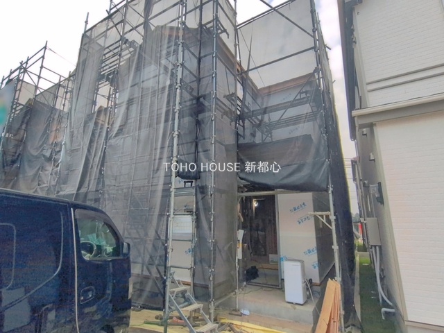 北足立郡 伊奈町栄１丁目