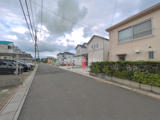 物件外観