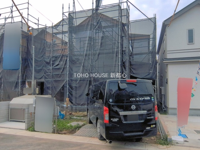 物件外観
