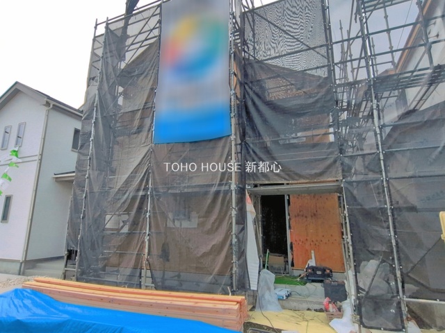 北足立郡 伊奈町栄１丁目