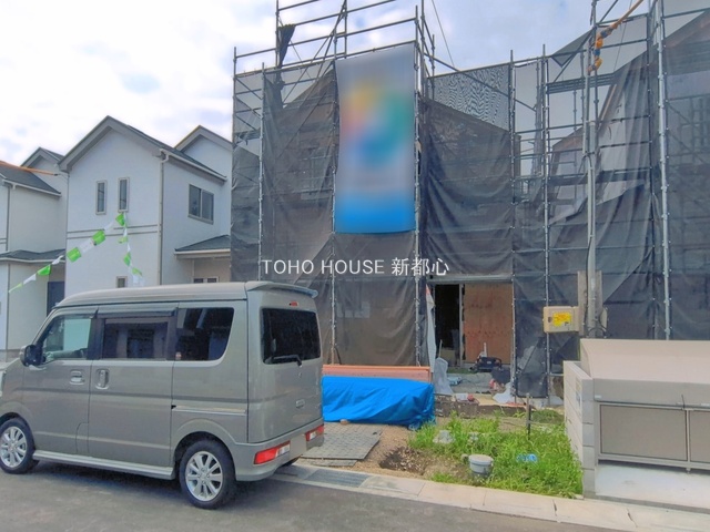 物件外観