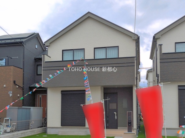 物件外観
