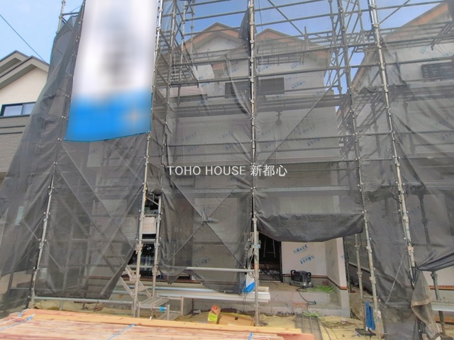 北足立郡 伊奈町栄１丁目