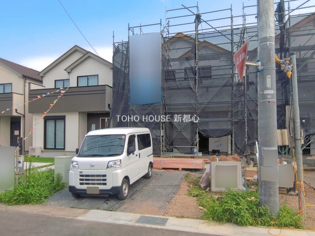 物件外観