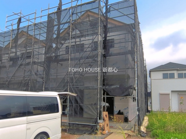 北足立郡 伊奈町栄１丁目