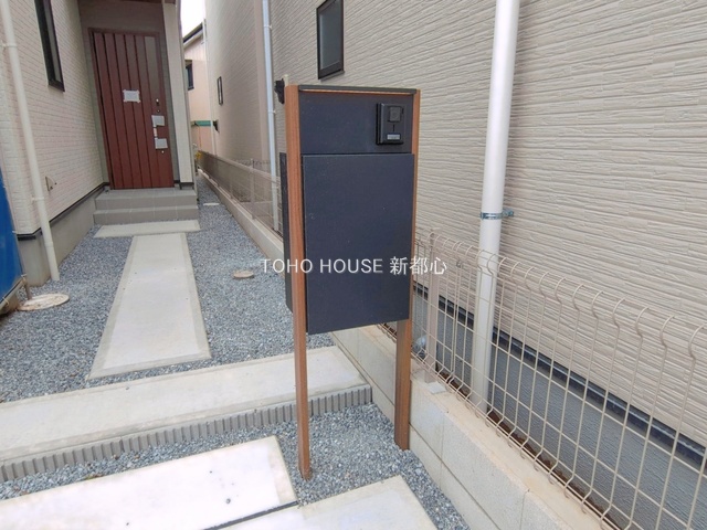 物件外観