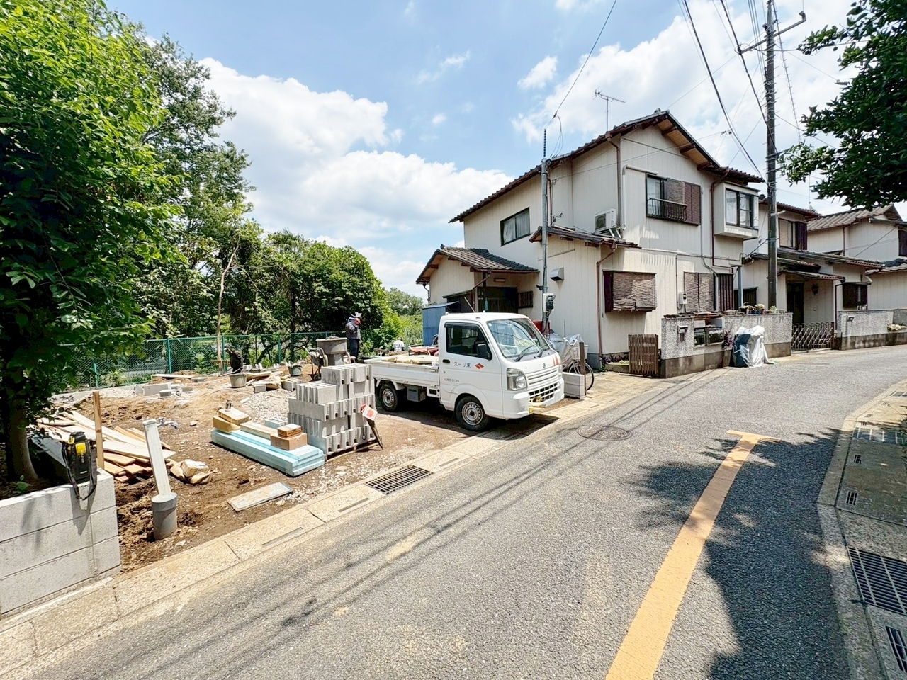 贅沢なほどの豊かな居住性と、プライドを満たすクオリティ。(令和8年6月 撮影)