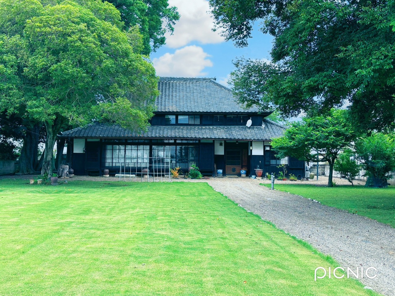 白岡市爪田ケ谷 1903年01月