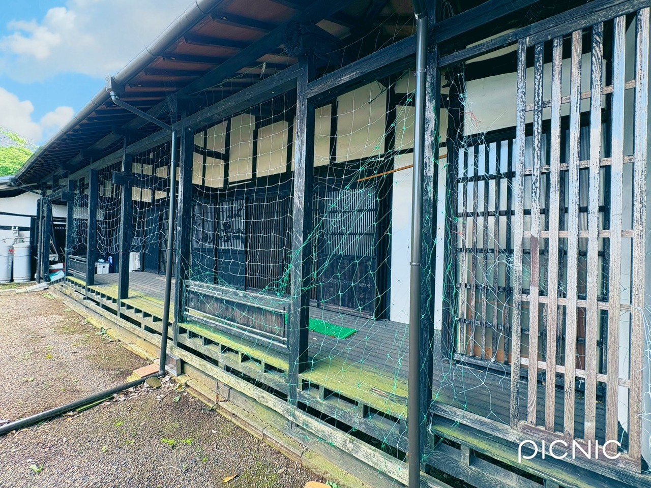 時が経つほどにその価値が深まります。