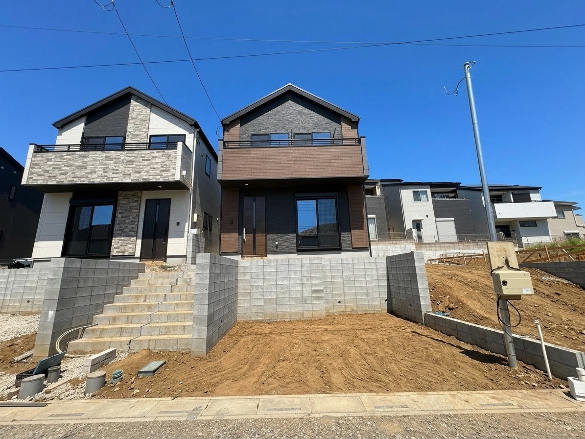 川口市鳩ヶ谷本町３丁目